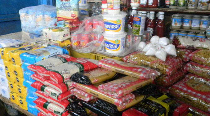Cendas-FVM: Canasta mínima de 15 productos alimenticios costó casi 100 millones de bolívares en junio