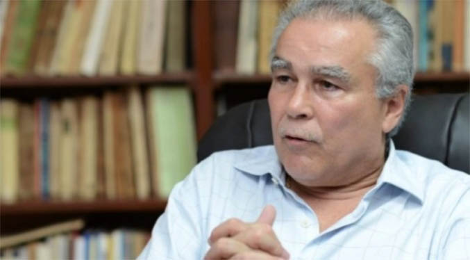 Policía de Nicaragua detiene al séptimo aspirante presidencial opositor