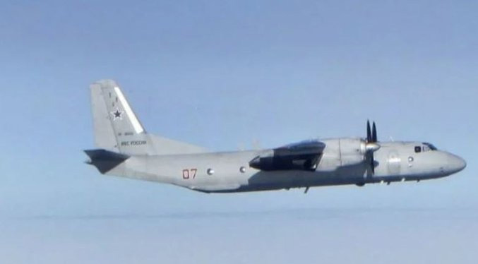 Rusia: hallan cadáveres tras siniestro de avión en Kamchatka