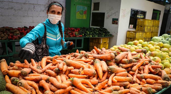 Cendas- FVM: Canasta Alimentaria de junio roza los $ 300