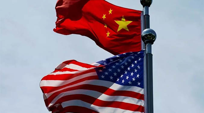 China dice que «enseñará» a EEUU a tratar a los demás de igual a igual