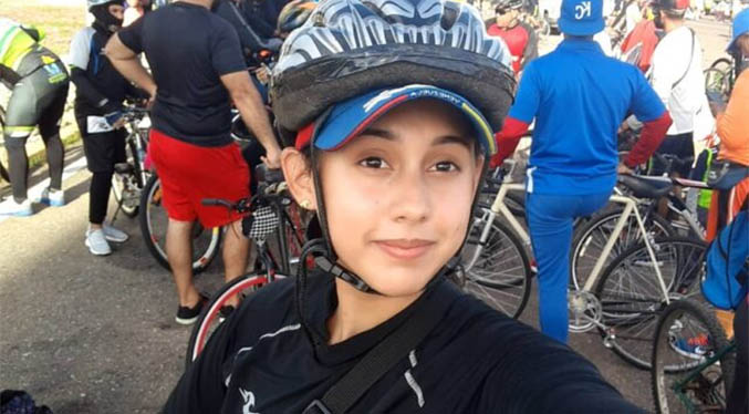 Identifican a asesinos de la ciclista Stephanie Hernández Oduber