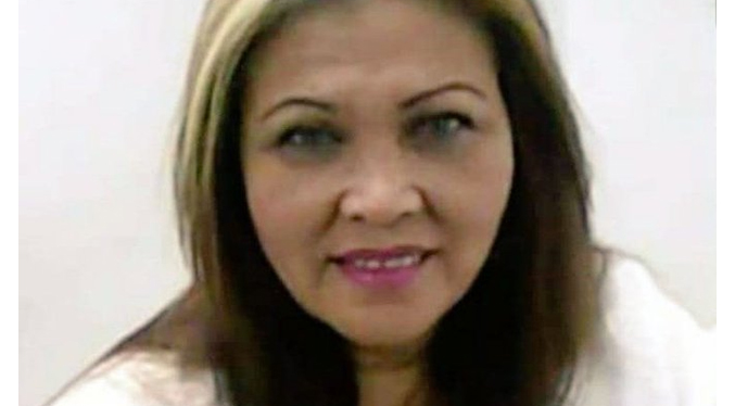 Fallece por COVID-19 enfermera del Adolfo Pons Angela Luengo