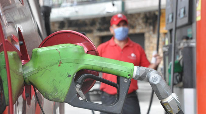 Conindustria: Fallas en suministro de combustible afectan productividad y costos