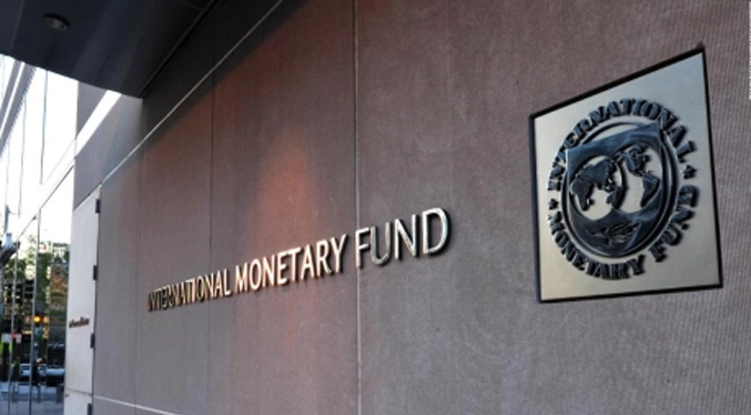 FMI eleva su previsión de crecimiento para América Latina