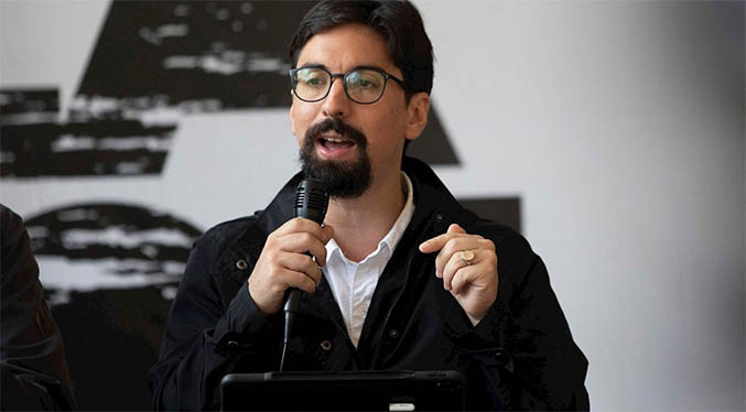 Oposición reclama en un comunicado liberación de Freddy Guevara