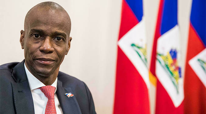 Haití avanza en la investigación del magnicidio, entre muchos interrogantes