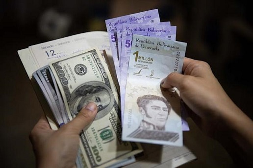 ¿Está Venezuela viviendo el final de su hiperinflación?