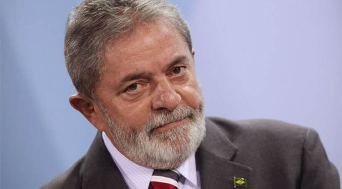 Lula: «Bolsonaro es un presidente con comportamientos genocidas»