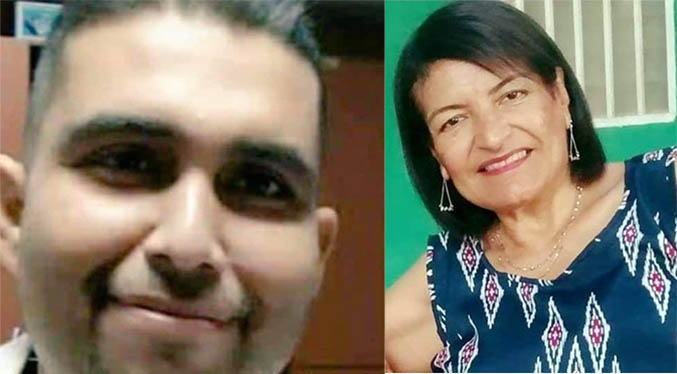 Fallecen dos médicos por COVID-19 en Zulia en 24 horas