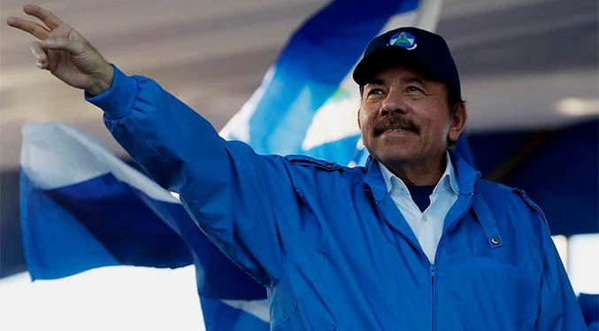 EEUU tilda de «despreciable campaña» arrestos de opositores en Nicaragua
