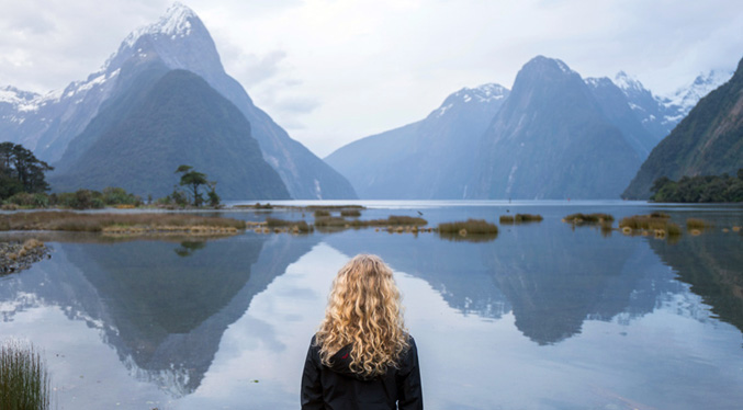 Estudio: Nueva Zelanda es el mejor lugar para sobrevivir al colapso de la civilización