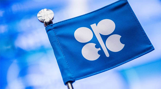 OPEP+ se reúne este domingo para buscar un acuerdo sobre la producción