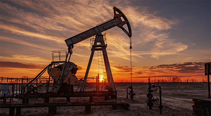 OPEP+ no logra acuerdo sobre petróleo