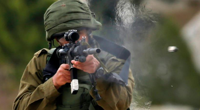 Fallece niño palestino de 12 años tras recibir un disparo de las Fuerzas Armadas israelíes