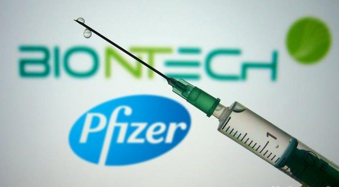 Creadores de la vacuna de Pfizer y BioNTech: “El coronavirus está aquí para quedarse y se volverá más resistente”