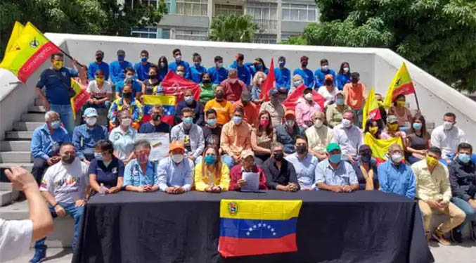 Oposición venezolana dice que Gobierno busca frustrar la negociación