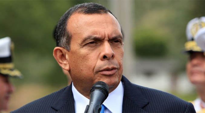 EEUU sanciona por corrupción al expresidente hondureño Lobo y su esposa