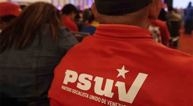 Nicolás Maduro: «No tengo favoritos para las primarias del PSUV»