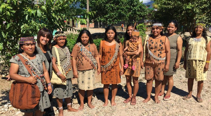 Perú crea su sexta reserva indígena, que protegerá al pueblo cacataibo