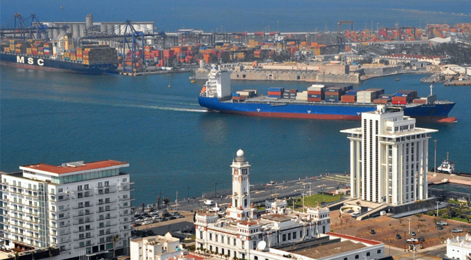 México enviará dos barcos con alimentos, medicinas y oxígeno a Cuba