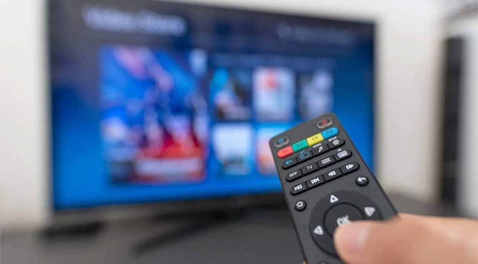 SimpleTV iniciará conversaciones con nuevo propietario de DirecTV