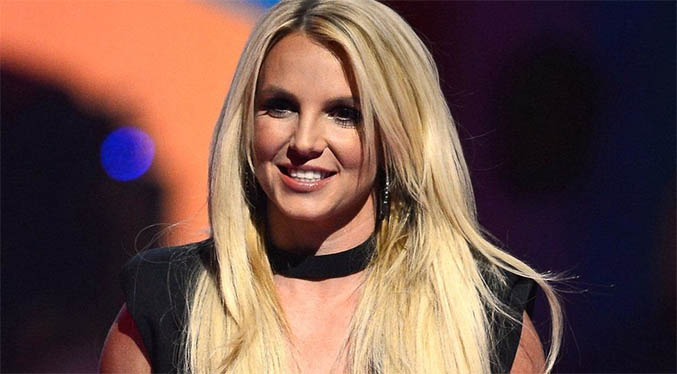 Britney Spears pierde la demanda y su padre seguirá siendo su tutor