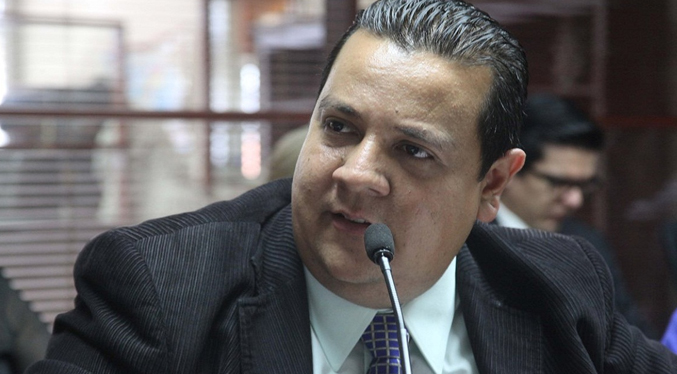 FundaRedes denuncia la desaparición de su director Javier Tarazona