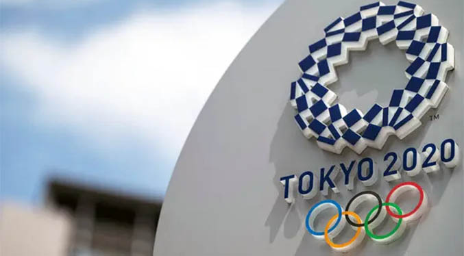 Tokio 2020 contempla ahora estadios sin público ante repunte de contagios