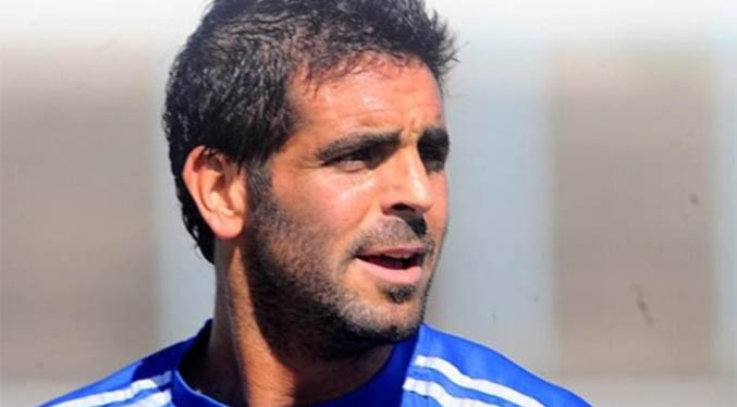 Conmoción en el fútbol uruguayo por el suicidio Williams Martínez