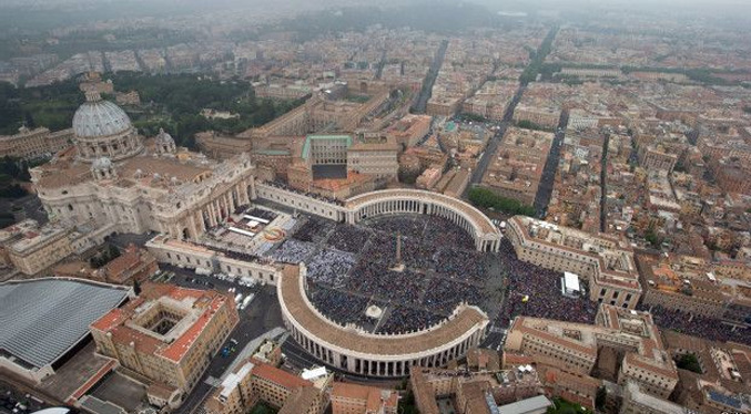 Comienza el juicio por el escándalo financiero del Vaticano