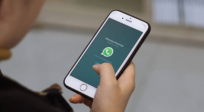 WhatsApp asegura que sus mensajes no pueden ser vulnerados por terceras personas