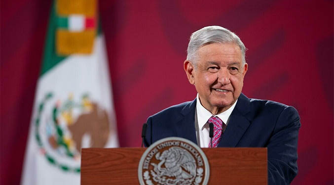 AMLO propone a Biden visitar México a finales de septiembre