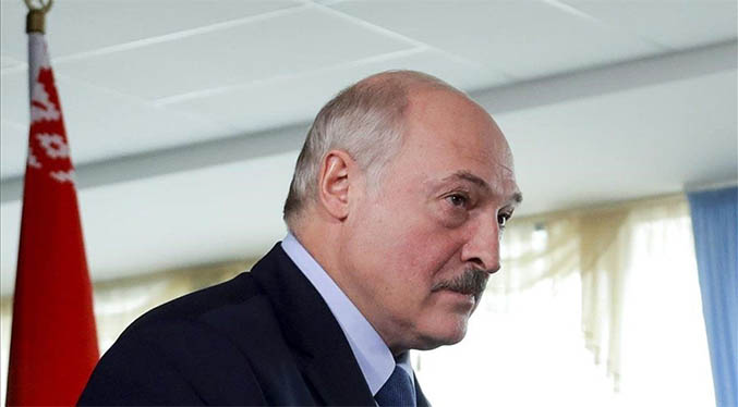 Lukashenko insinúa que dejará «muy pronto» la presidencia bielorrusa