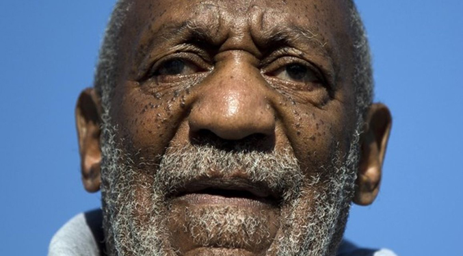 Bill Cosby podría ser juzgado de nuevo por agredir sexualmente a una adolescente hace 47 años