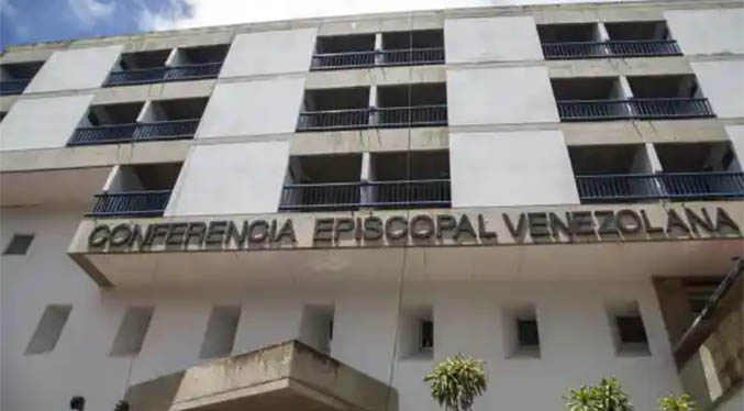 CEV rechaza bloqueo de ayuda a Mérida y exige a las autoridades «cambiar de actitud»