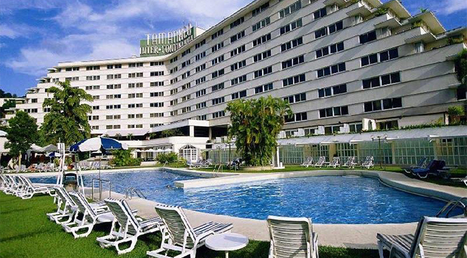 Conseturismo: “Venezuela cuenta con 1500 hoteles entre marcas internacionales y locales”