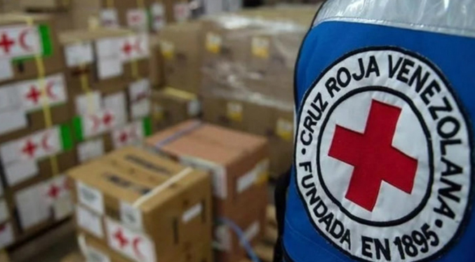 Cruz Roja reclama que los países desarrollados donen sus excesos de vacunas al Sudeste Asiático