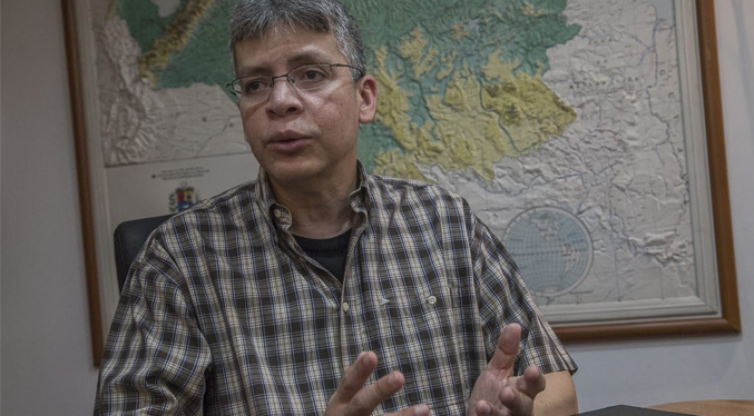 Delphos en Cabimas : Manuel Rosales encabeza la preferencia de candidato opositor con 71,3 %