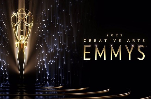 Los Emmy se celebrarán al aire libre y con aforo limitado