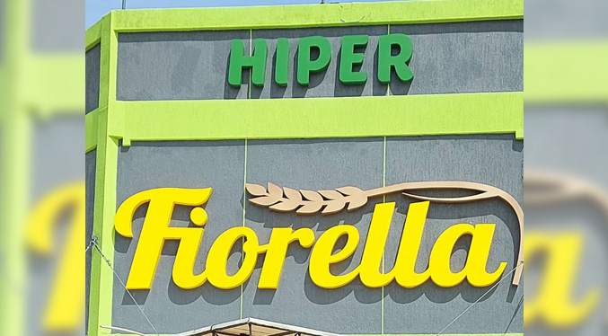 Fiorella Supermarket cierra agosto con increíbles bajones de precios para el ahorro familiar