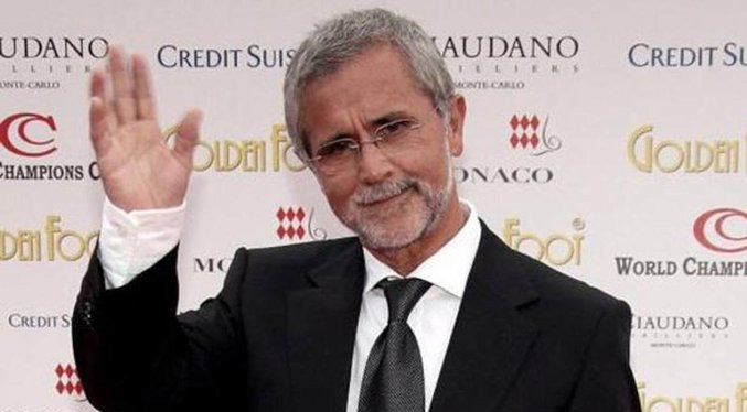 Muere Gerd Müller, el ‘Torpedo’ , líder de la década maravillosa del fútbol alemán