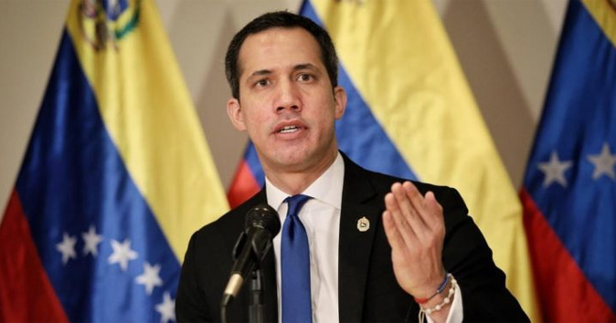 Juan Guaidó a Petro: “Debe decidir si está del lado de la democracia o de la dictadura”