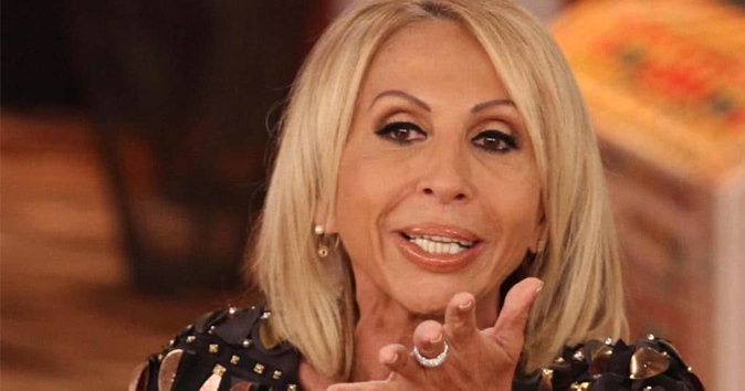 Fiscalía mexicana emite una circular roja contra Laura Bozzo por presunto delito fiscal