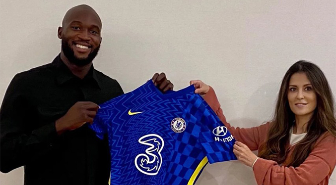 Lukaku regresa al Chelsea