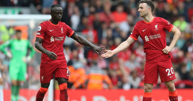 Liverpool suma la segunda victoria de la Premier League