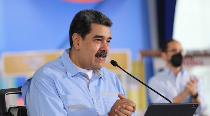 Nicolás Maduro designa a Roside Virginia González como nueva ministra para los Pueblos Indígenas