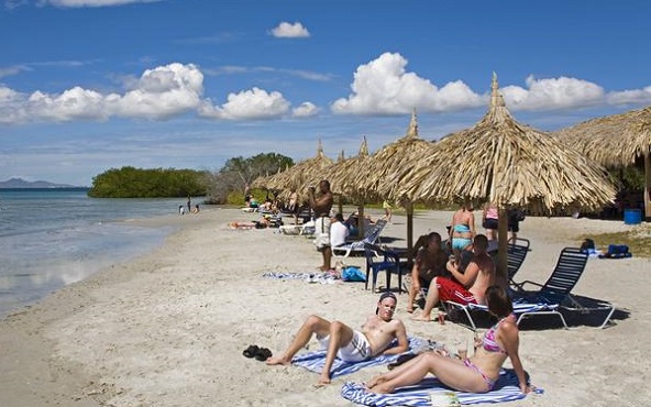 Isla de Margarita se encuentra lista para recibir turistas en Semana Santa
