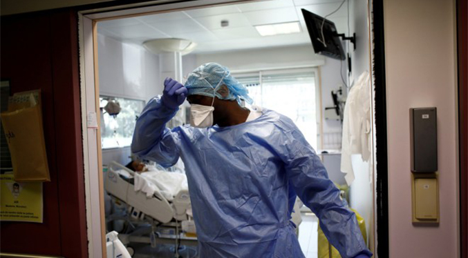 Agosto finaliza con cuatro médicos muertos por COVID-19 en Zulia