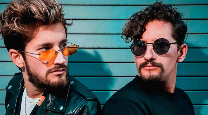 Mau y Ricky están nominados a los Billboard Latin Music Awards 2021